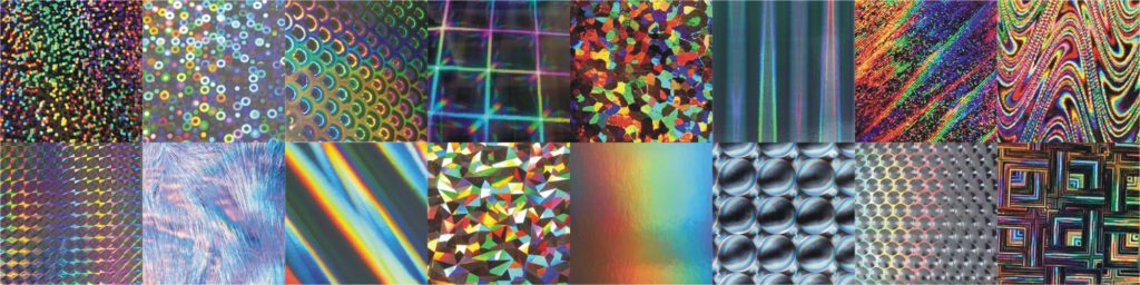 Holographic Packaging Solutions