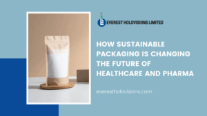 Sustainable packaging in India
